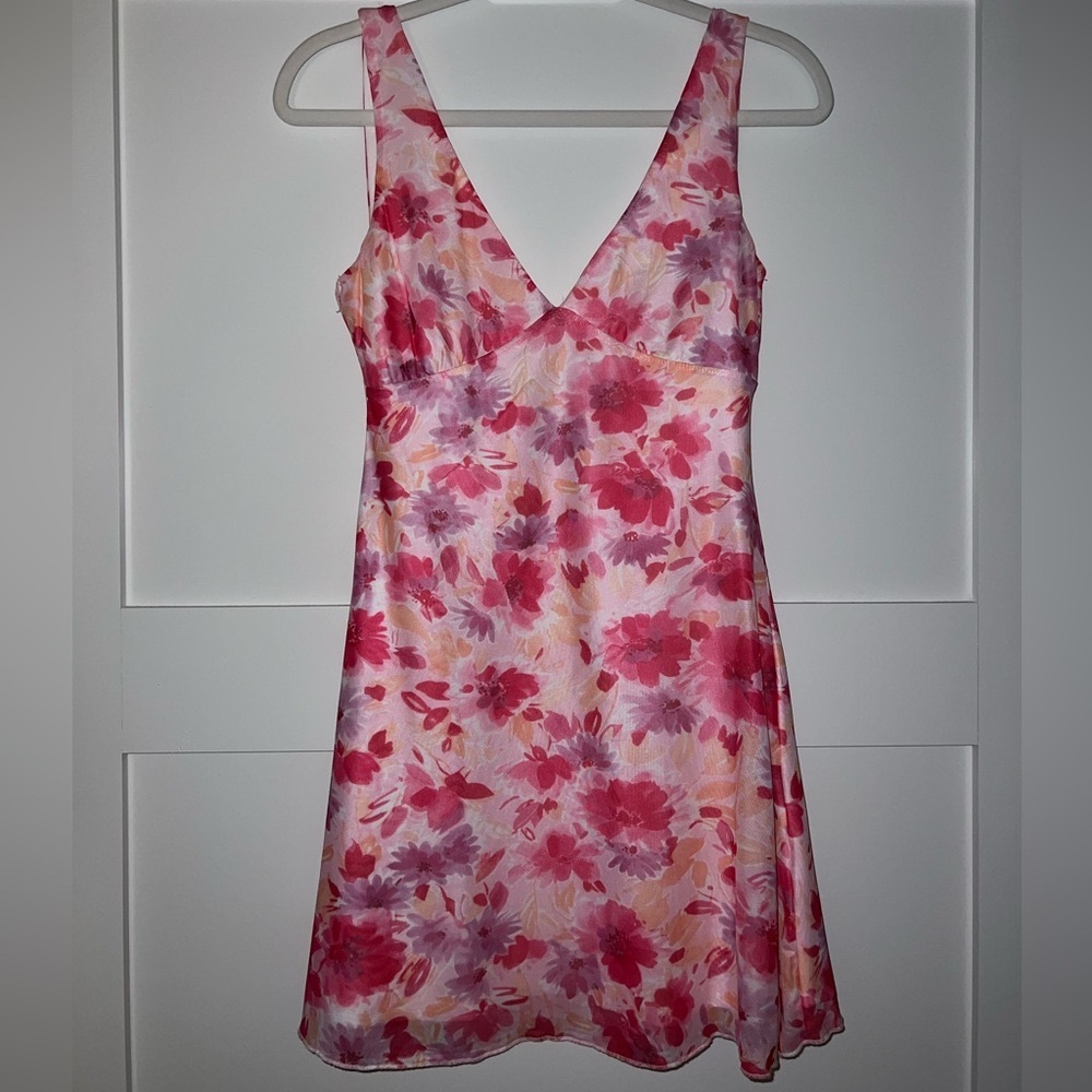 Princess Polly Zuba Dress - Picture 2 of 5